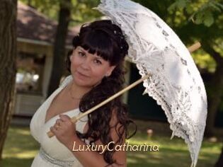 LuxuryCatharina