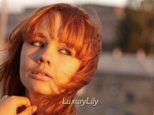 LuxuryLily