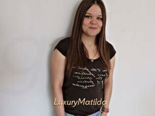 LuxuryMatilda