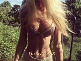 LuxuryMollyX