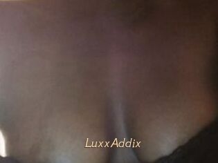 LuxxAddix
