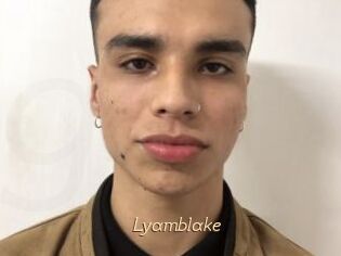 Lyamblake