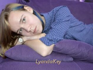 LyandaKey