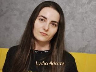LydiaAdams