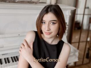 LydiaCarson