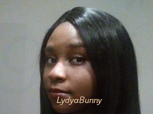 LydyaBunny