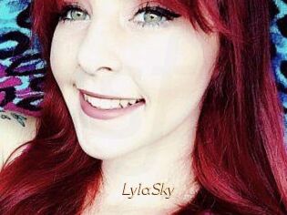 LylaSky