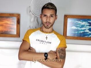 LynxCameron
