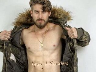Lyon_J_Sanders