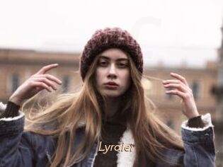 Lyralei