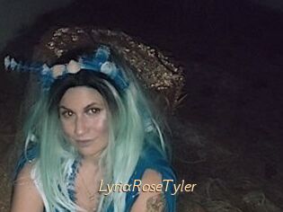 LyriaRoseTyler