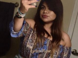 LyricalRose