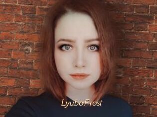 LyubaFrost