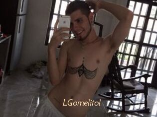 LGomelitol