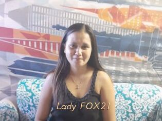 Lady_FOX21