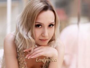 Ladyalica