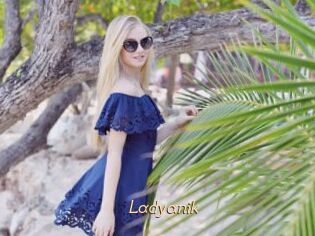 Ladyanik