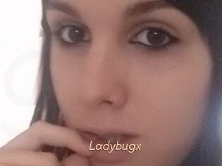 Ladybugx