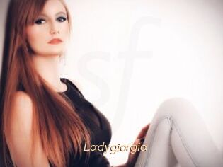 Ladygiorgia