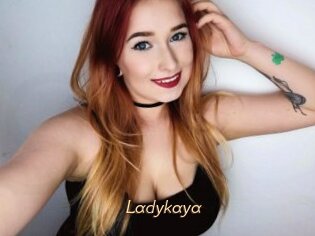 Ladykaya