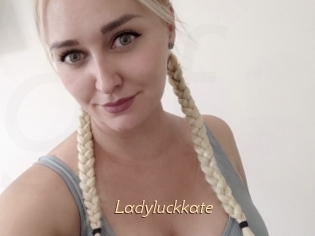 Ladyluckkate