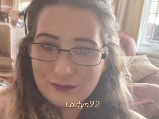 Ladyn92