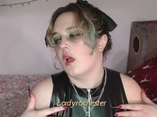 Ladyrochester