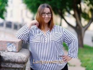 Ladysweettrish