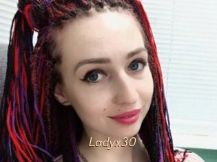 Ladyx30