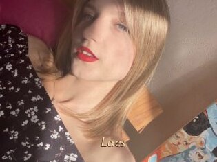 Laes
