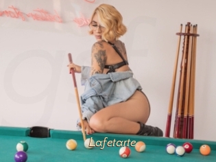 Lafetarte
