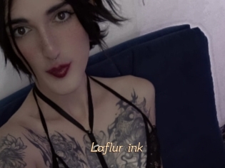 Laflur_ink