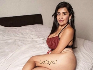 Laidyeli