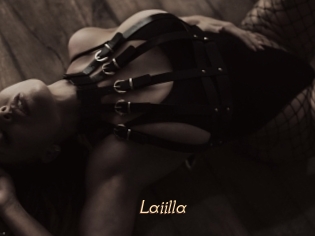 Laiilla