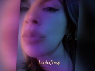 Lailafresy