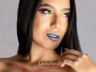 Lailahadil