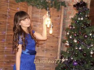 Lakomka777