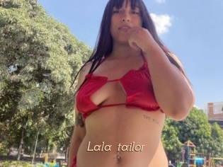Lala_tailor