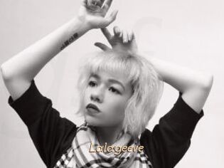 Lalageeve