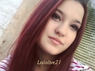 Lalalive21