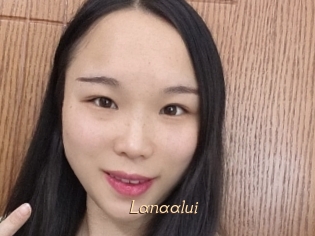 Lanaalui