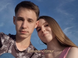 Lanaandtimur
