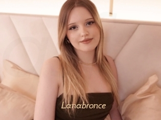 Lanabronce