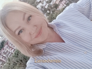 Lanadamiss