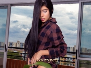 Lanagreer