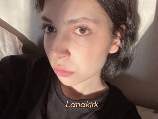 Lanakirk
