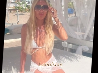 Lanalixxx