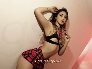 Lanapeyton