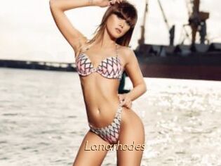 Lanarhodes