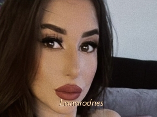 Lanarodnes